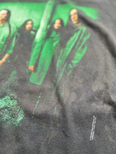 Load image into Gallery viewer, Vintage Type O Negative Skeleton Crew 1998 T-Shirt