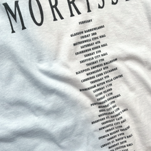 Load image into Gallery viewer, Vintage Morrisey Your Arsenal 1992 T Shirt