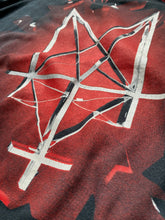 Load image into Gallery viewer, Vintage Deicide Legion 1992 Long Sleeve