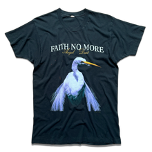 Load image into Gallery viewer, Vintage Faith No More 1992 Angel Dust Tour T-Shirt