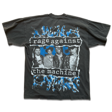 Load image into Gallery viewer, Vintage Rage Agains The Machine 1992 T-Shirt