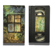 Load image into Gallery viewer, Vintage Nine Inch Nails 1996 Closure T-Shirt