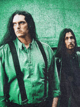 Load image into Gallery viewer, Vintage Type O Negative Skeleton Crew 1998 T-Shirt
