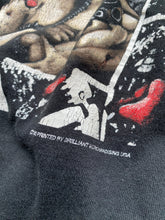 Load image into Gallery viewer, Vintage Napalm Death Utopia Banished 1993 Tour Long Sleeve