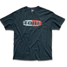 Load image into Gallery viewer, Vintage Tool 1999 Lateralus T-Shirt