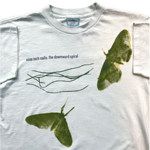 Load image into Gallery viewer, Vintage Nine Inch Nails 1994 Downward Spiral T-Shirt