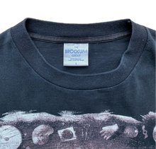 Load image into Gallery viewer, Vintage Ministry 1992 Psalm 69 T-Shirt