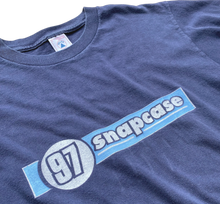 Load image into Gallery viewer, Vintage Snapcase 1997 T-Shirt