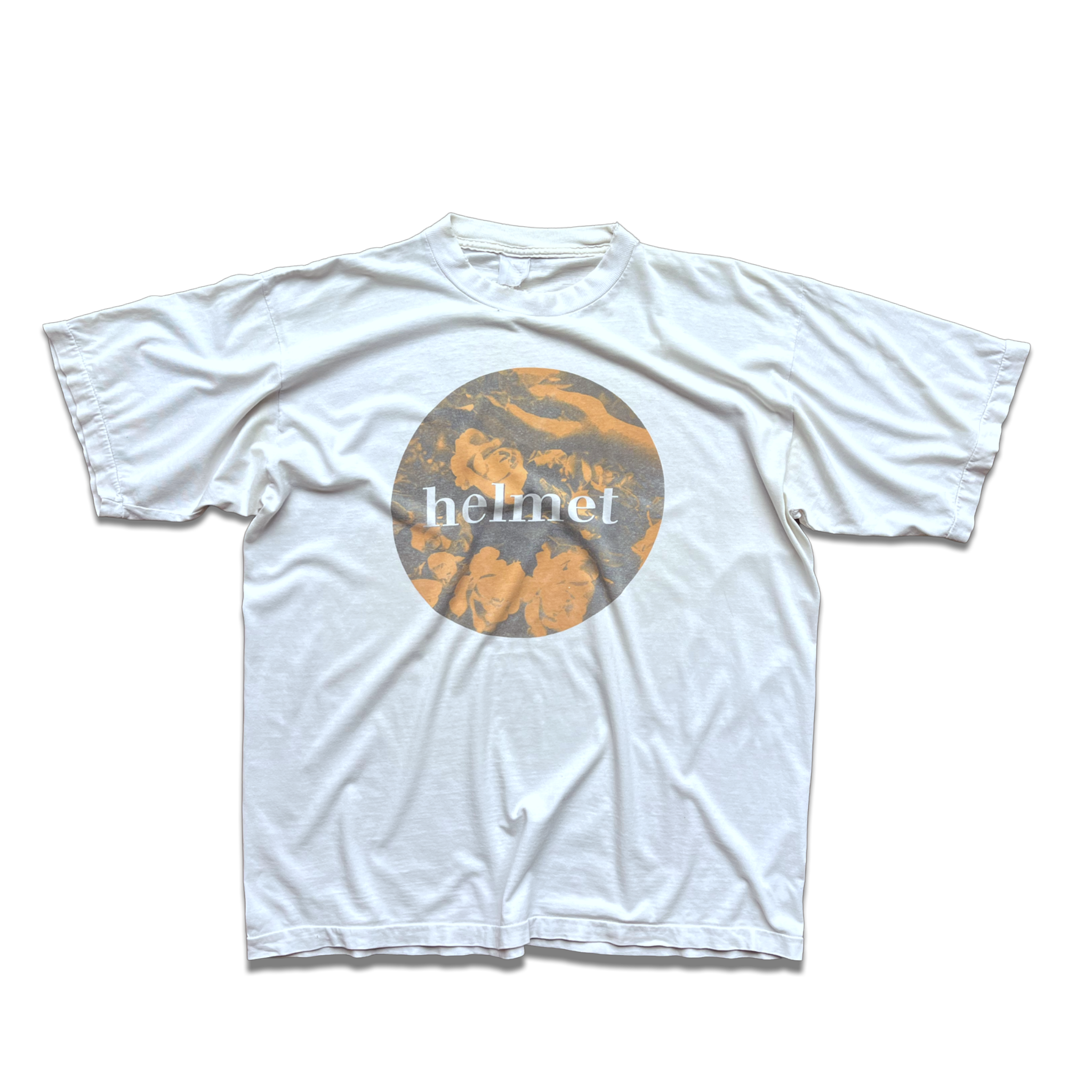 Vintage Helmet Betty 1994 T Shirt – Fruit Of The Doom