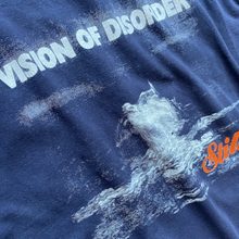 Load image into Gallery viewer, Vintage Vision of Disorder Still 1994 Long Sleeve 🏆