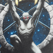 Load image into Gallery viewer, Vintage Slayer Live Intrusion Tour 1996 T Shirt