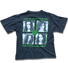 Load image into Gallery viewer, Vintage Type O Negative Green Men 1997 T-Shirt