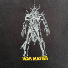 Load image into Gallery viewer, Vintage Bolt Thrower 1990 Warmaster T-Shirt 🏆