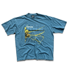 Load image into Gallery viewer, Vintage Godflesh Selfless 1995 T-Shirt