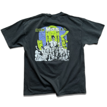 Load image into Gallery viewer, Vintage Misfits Earth AD 1990 T-Shirt