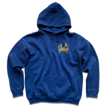 Load image into Gallery viewer, Vintage Judge 1997 Hoodie