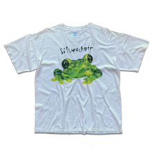 Load image into Gallery viewer, Vintage Silverchair Frogstomp 1995 T-Shirt