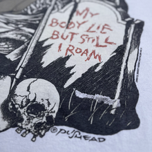 Load image into Gallery viewer, Vintage Metallica 1994 Pushead T-Shirt