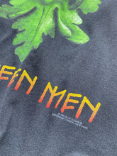 Load image into Gallery viewer, Vintage Type O Negative Green Men 1997 T-Shirt