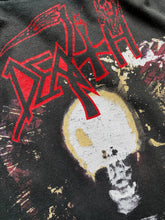 Load image into Gallery viewer, Vintage Death Individual Thought Patterns 1993 T-Shirt