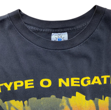 Load image into Gallery viewer, Vintage Type O Negative Legion Of Doom 1997 T-Shirt