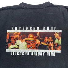 Load image into Gallery viewer, Vintage Turmoil 1999 Europe Tour Long Sleeve