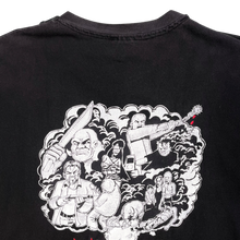 Load image into Gallery viewer, Vintage Cro Mags 1994 Reunion T Shirt🏆