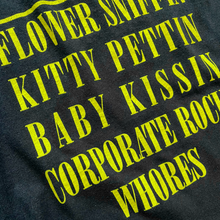 Load image into Gallery viewer, Vintage Nirvana 1992 Smiley Face T Shirt