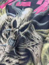 Load image into Gallery viewer, Vintage Slayer Seasons In The Abyss 1993 T Shirt 🏆