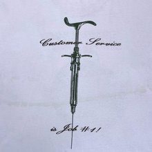 Load image into Gallery viewer, Vintage Jawbreaker 24 Hour Revenge Therapy 1994 T-Shirt