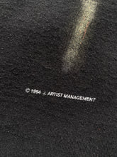 Load image into Gallery viewer, Vintage Nine Inch Nails 1994 The Downward Spiral T-Shirt