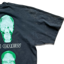 Load image into Gallery viewer, Vintage Type O Negative Skeleton Crew 1998 T-Shirt