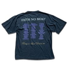 Load image into Gallery viewer, Vintage Faith No More 1992 Angel Dust Tour T-Shirt