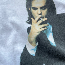 Load image into Gallery viewer, Vintage Nick Cave Tender Prey Tour 1992 T-Shirt