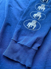 Load image into Gallery viewer, Vintage Snapcase 1995 Steps Long Sleeve