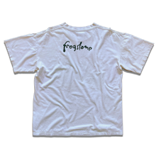 Load image into Gallery viewer, Vintage Silverchair Frogstomp 1995 T-Shirt