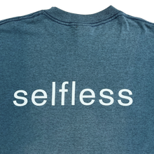 Load image into Gallery viewer, Vintage Godflesh Selfless 1995 T-Shirt