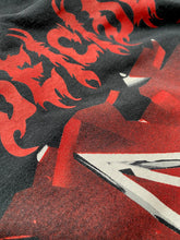 Load image into Gallery viewer, Vintage Deicide Legion 1992 Long Sleeve