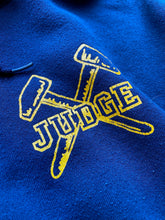 Load image into Gallery viewer, Vintage Judge 1997 Hoodie