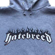 Load image into Gallery viewer, Vintage Hatebreed Perseverance 2002 Hoodie