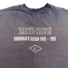 Load image into Gallery viewer, Vintage Earth Gomorrah’s Season Ends 1996 T-Shirt 🏆