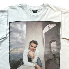 Load image into Gallery viewer, Vintage Morrisey Your Arsenal 1992 T Shirt