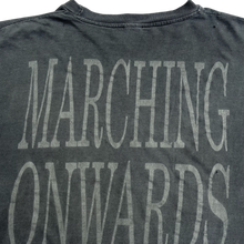 Load image into Gallery viewer, Vintage Bolt Thrower 1990 Spearhead T-Shirt π