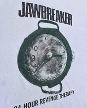 Load image into Gallery viewer, Vintage Jawbreaker 24 Hour Revenge Therapy 1994 T-Shirt