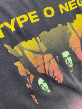 Load image into Gallery viewer, Vintage Type O Negative Legion Of Doom 1997 T-Shirt