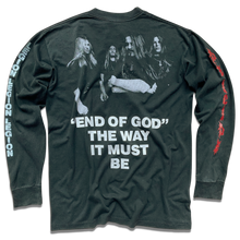 Load image into Gallery viewer, Vintage Deicide Legion 1992 Long Sleeve