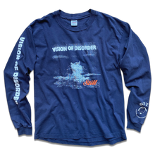 Load image into Gallery viewer, Vintage Vision of Disorder Still 1994 Long Sleeve 🏆
