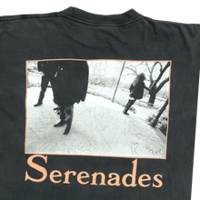 Load image into Gallery viewer, Vintage Anathema Serenades 1993 T-Shirt