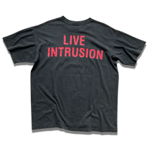 Load image into Gallery viewer, Vintage Slayer Live Intrusion Tour 1996 T Shirt