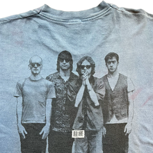 Load image into Gallery viewer, Vintage REM Monster 1994 T-Shirt